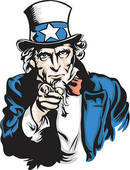 Uncle Sam pointing - ClipArt Best - ClipArt Best