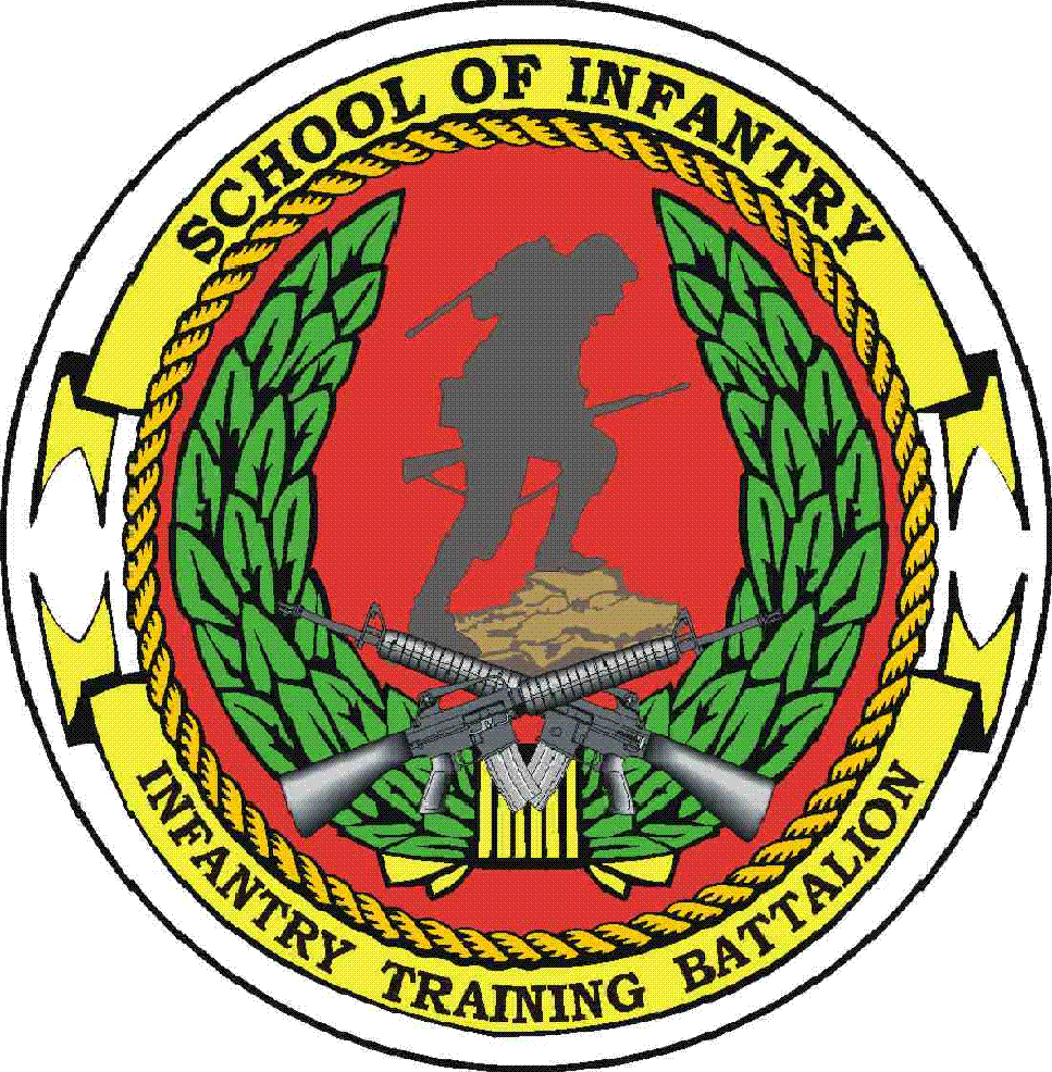 United States Marine Corps School of Infantry