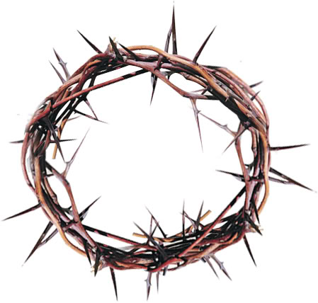 Jesus Crown Of Thorns Pictures, Images & Photos | Photobucket