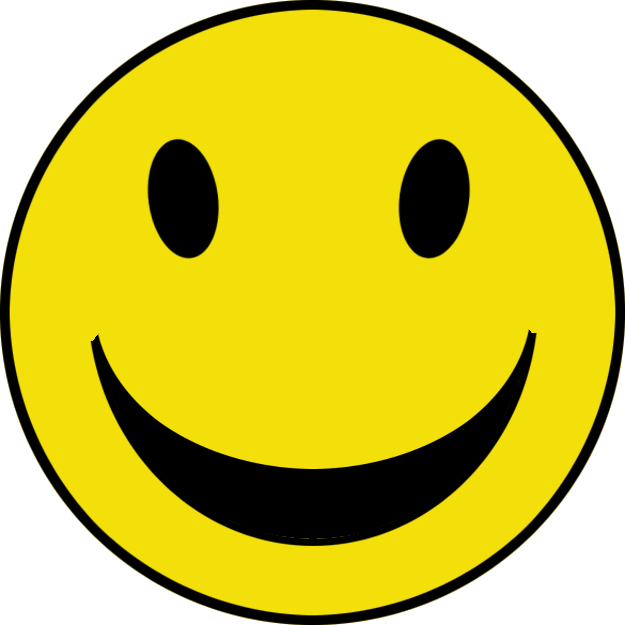 Photos Of Smiley Faces - ClipArt Best