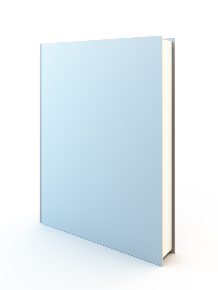 Blank Book Cover Template Free Download : Blank Book Cover Template ...