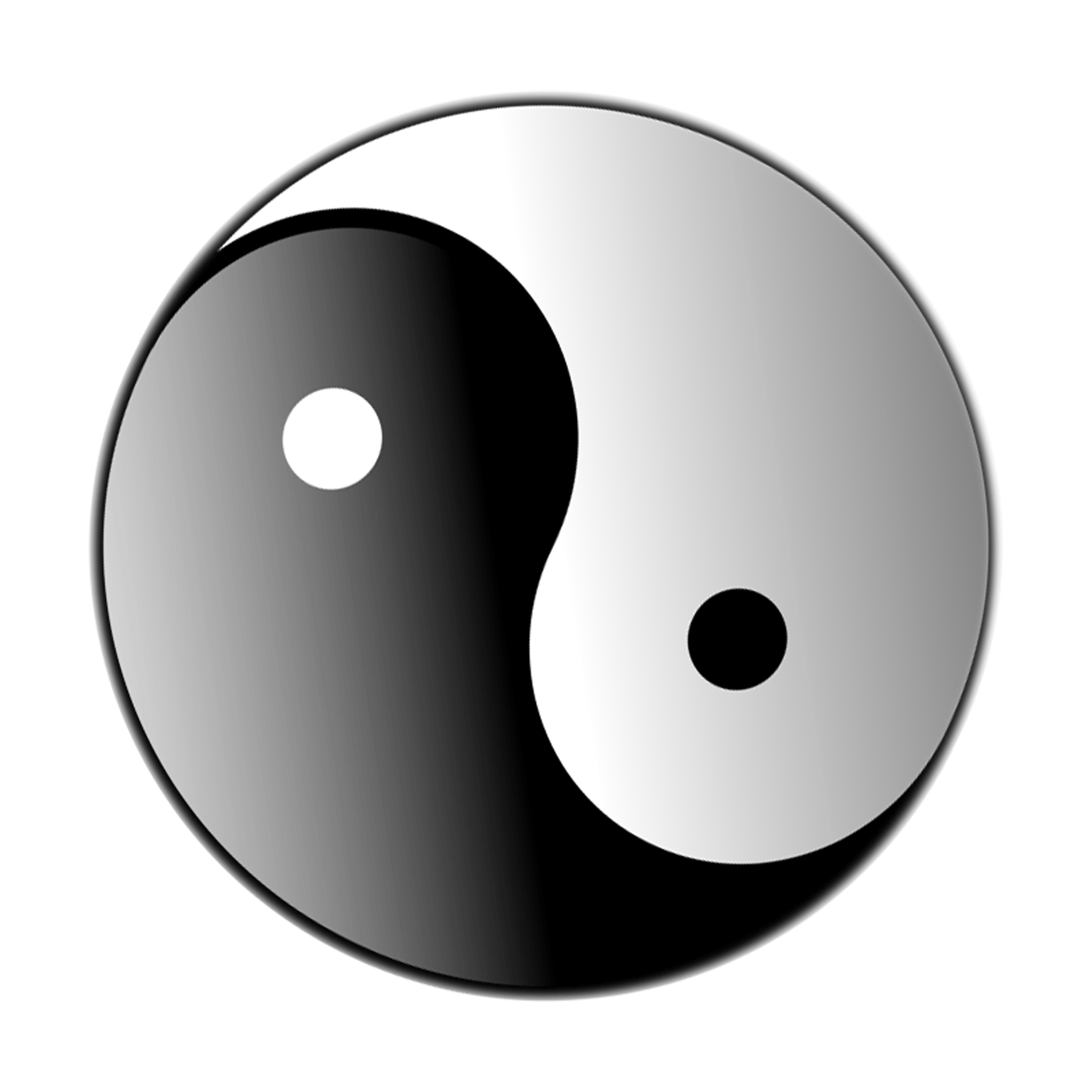 Álbumes 103+ Foto Que Significa El Simbolo Yin Yang Alta Definición ...