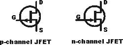 Transistor Symbols - ClipArt Best