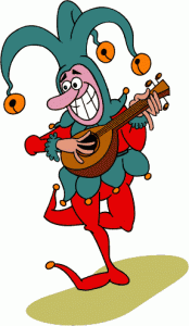Court Jester Pictures - ClipArt Best