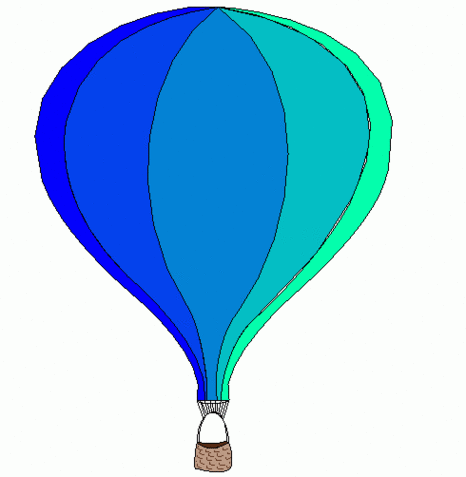 Animated Balloon - ClipArt Best