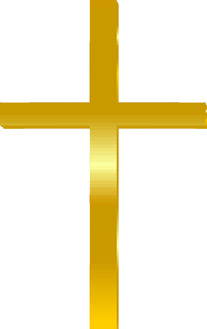 A Baptist Cross - ClipArt Best