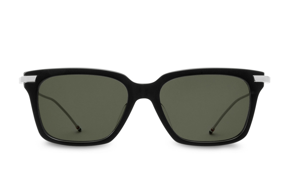 Thom Browne by DITA Holiday 2012 Sunglasses • Highsnobiety - ClipArt ...
