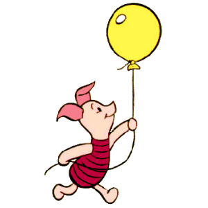 Imagen De Piglet - ClipArt Best