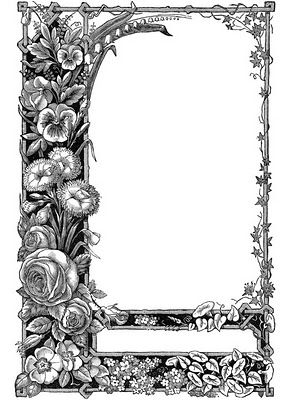 Antique Frames - ClipArt Best