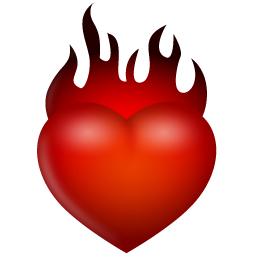 Fire Icon Png - ClipArt Best