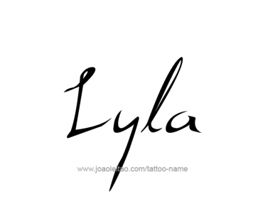 Letter L Female Archives - â? Tattoos with Names - ClipArt Best ...