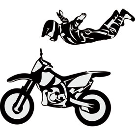 Attack Graphics Graphics | Rocky Mountain ATV/ - ClipArt Best - ClipArt ...