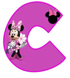 All Free Purple Minnie Mouse - ClipArt Best