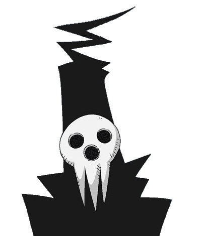 Shinigami Sama Soul Eater - ClipArt Best