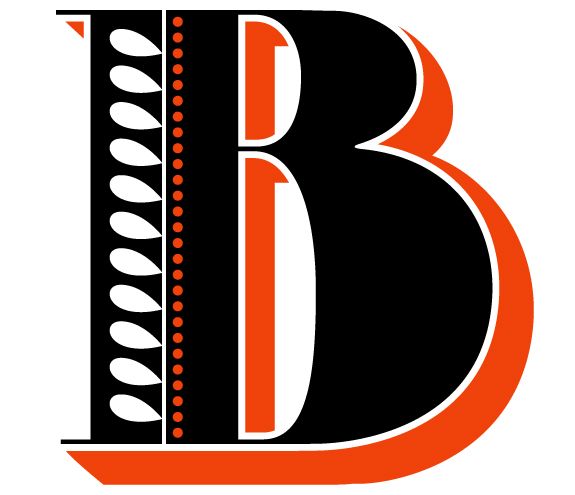 1000+ images about The Letter B | Illuminated letters ... - ClipArt ...