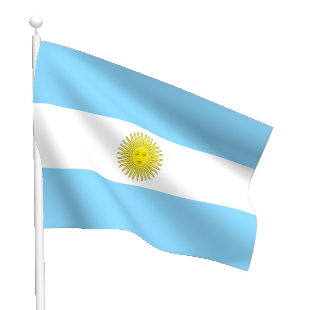 Picture Of Argentina Flag - ClipArt Best - ClipArt Best - ClipArt Best