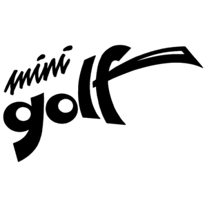 Mini Golf logo, Vector Logo of Mini Golf brand free download (eps ...