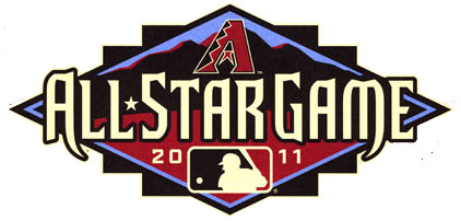 2011 Major League Baseball All-Star Game - ClipArt Best - ClipArt Best