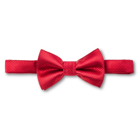 Toddler Boys' Bow Tie Red 2T-5T - CherokeeÂ® : Target - ClipArt Best ...