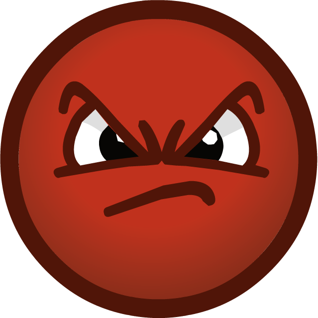 Anger Smiley Emoticon Face Clip Art Angry Emoji Png T - vrogue.co
