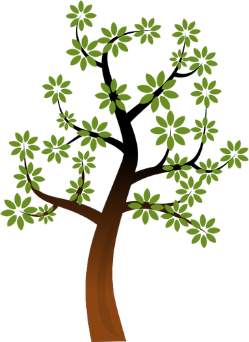 Spring Tree Clipart - ClipArt Best