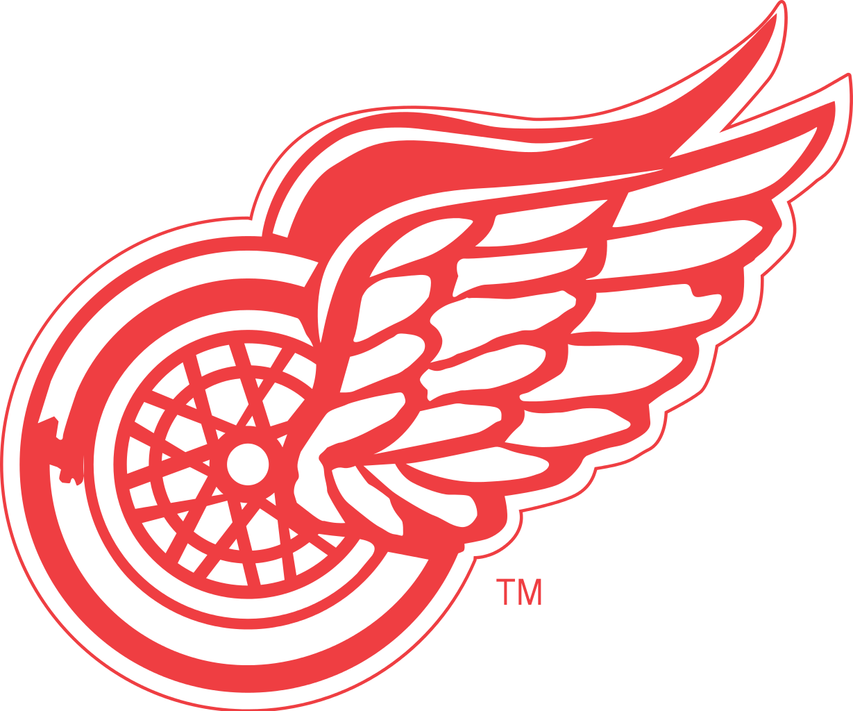File:Detroit Red Wings Original Logo.svg - Wikipedia - ClipArt Best ...