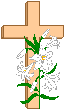 Cross Pictures With Flowers - ClipArt Best