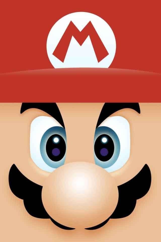 Fondos De Mario Bros | Mario Bros - ClipArt Best - ClipArt Best