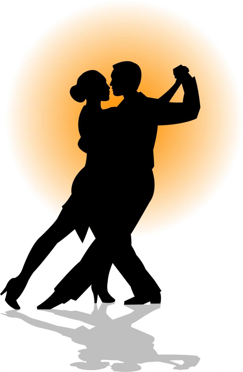 Couples Dancing Clipart Clipart Panda Free Clipart Im - vrogue.co