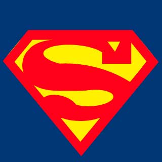 Superman - BF4 Emblems - ClipArt Best - ClipArt Best