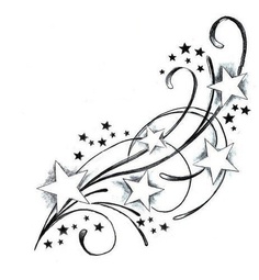 Swirl Tattoos - ClipArt Best - ClipArt Best