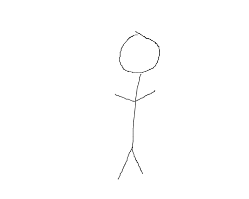 The Real Dancing Stick Figure - ClipArt Best - ClipArt Best