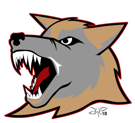 Wolf -logo- - ClipArt Best - ClipArt Best