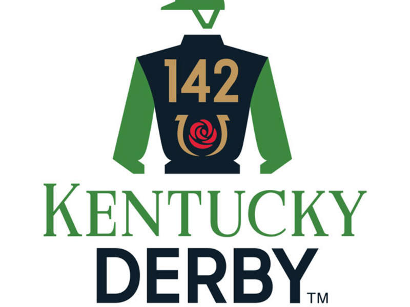 Free Kentucky Derby Clip Art 2024 - Jere Beitris