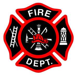 Firefighter Logo Images - ClipArt Best