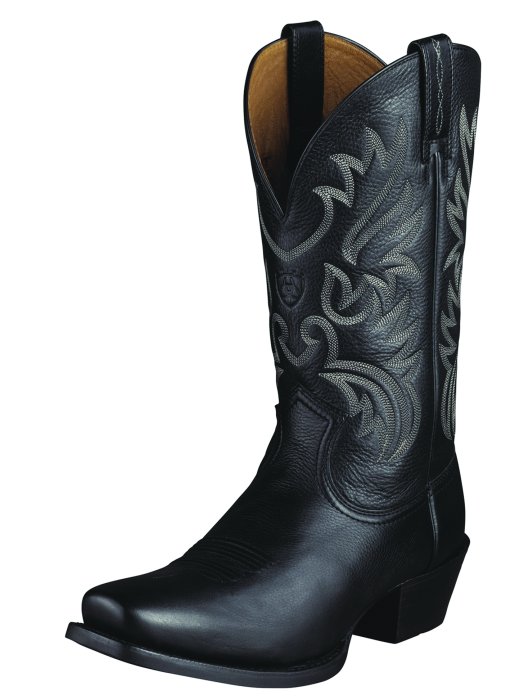 Sackett Ridge Saddlery,mens western boots by smokey mt, ariat, old ...