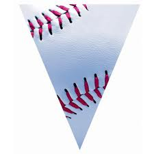 Pennant Template - ClipArt Best