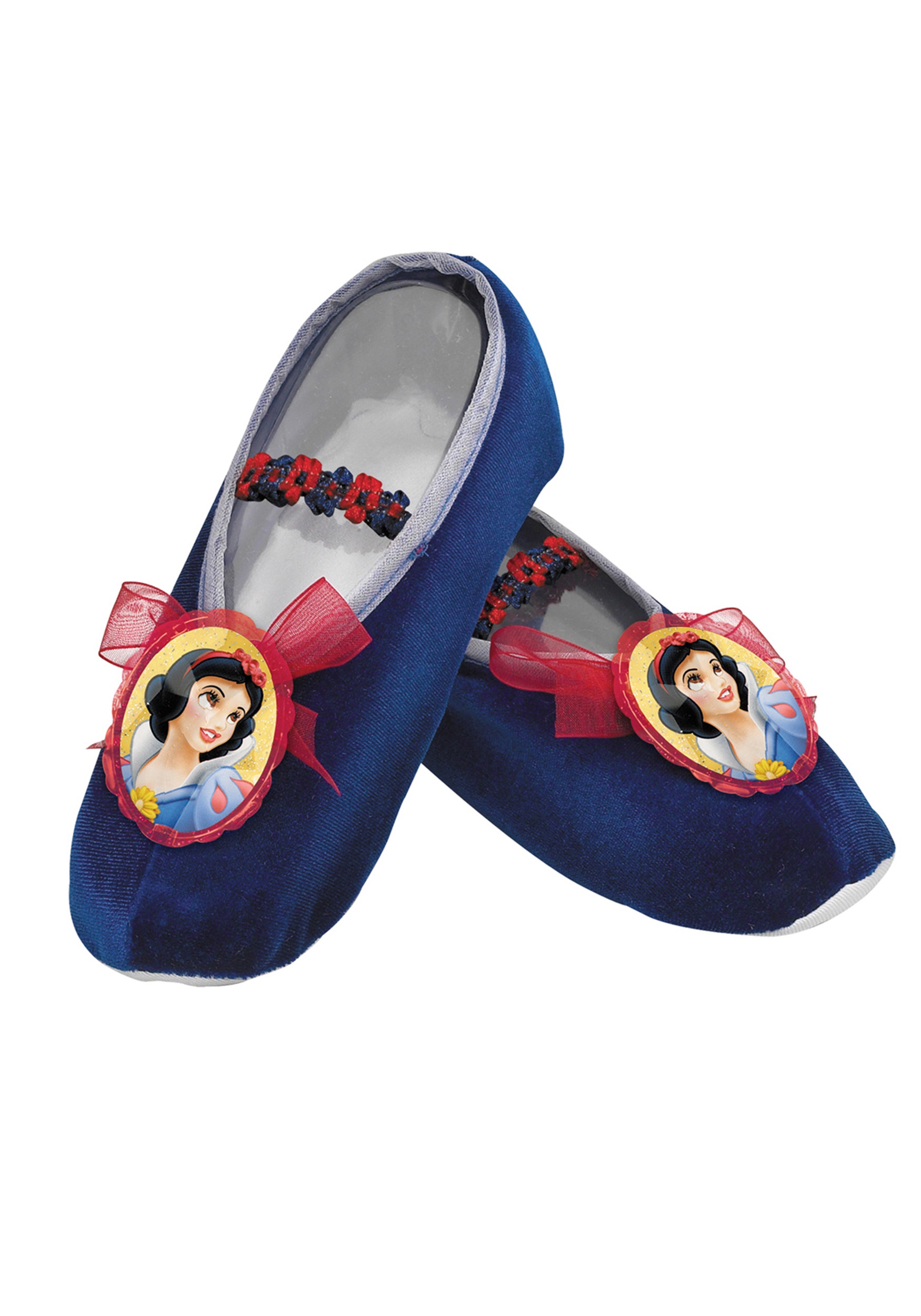 Snow White Ballet Slippers - ClipArt Best - ClipArt Best