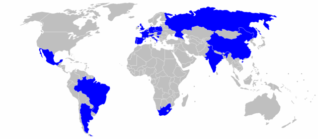 World locations of Volkswagen Group factories.PNG - ClipArt Best ...