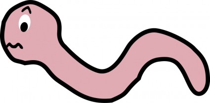 Earthworm Clip Art Download - ClipArt Best - ClipArt Best