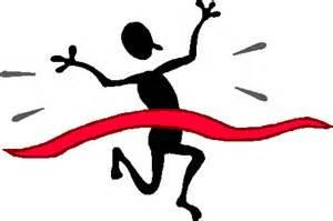 Nice Finish Line Home Office #5 - Screen Beans Clip Art Crossing ... -  ClipArt Best - ClipArt Best
