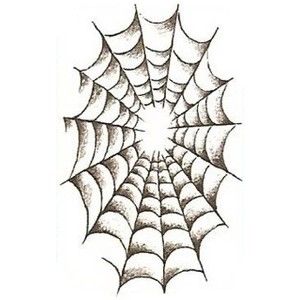 Spider Web Design - ClipArt Best