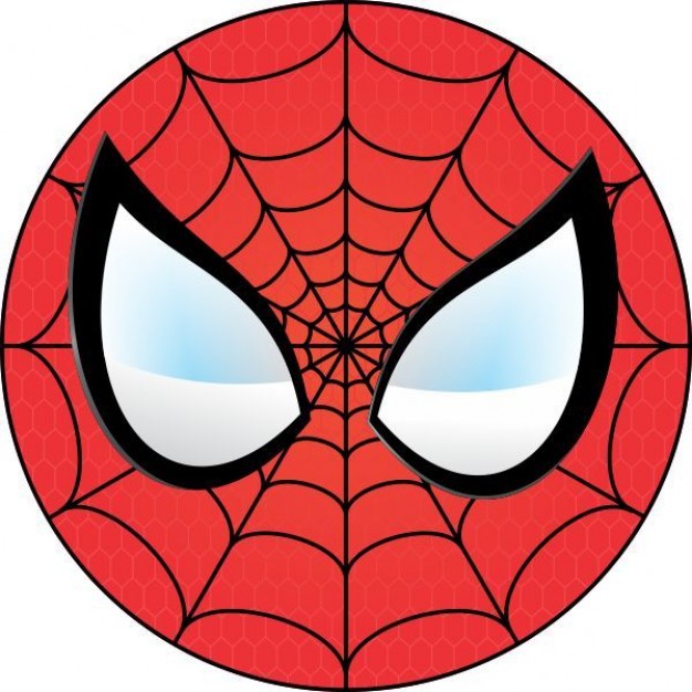 Spiderman Vector - ClipArt Best