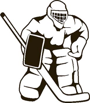 Clip Art Hockey - ClipArt Best - ClipArt Best