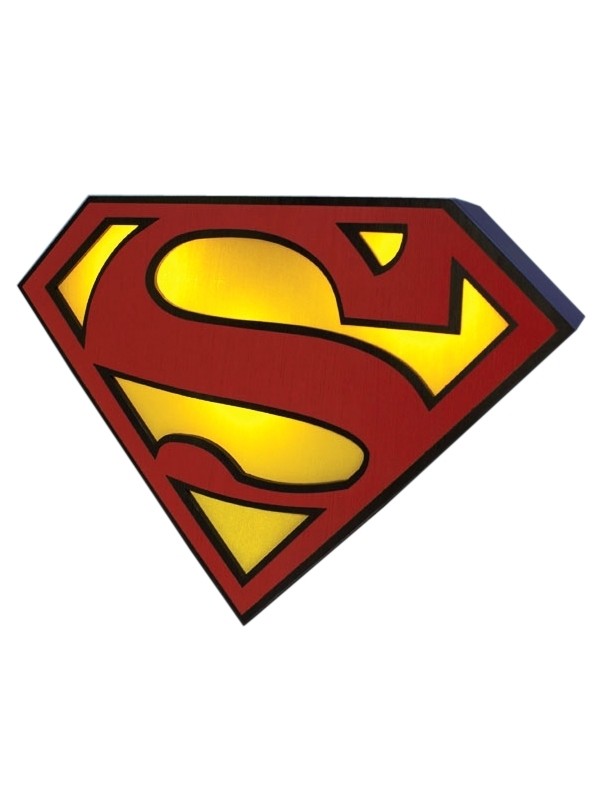 Superman Logo Mit A - ClipArt Best