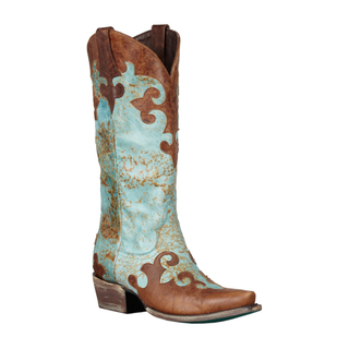 Lane Boots Women's 'Dawson' Cowboy Boots | Overstock. - ClipArt Best ...