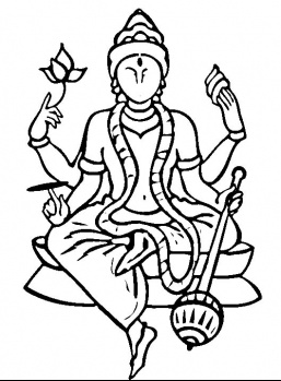 Krishna Coloring Page Cake Ideas and Designs - ClipArt Best - ClipArt Best