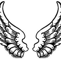Angel Wings Pictures, Images & Photos | Photobucket - ClipArt Best ...
