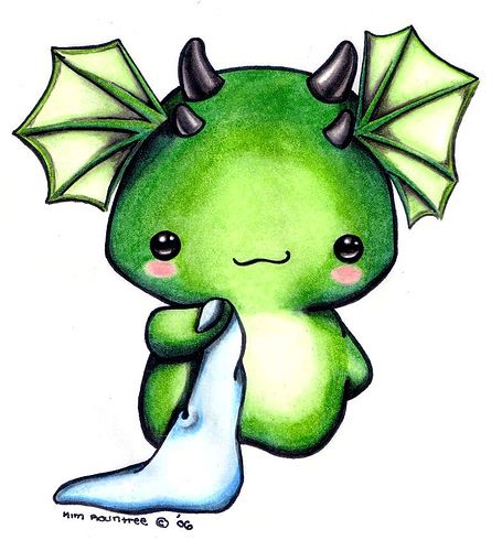 Baby dragon, How to draw and We - ClipArt Best - ClipArt Best