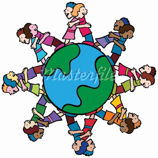 Love One Another Clip Art - ClipArt Best